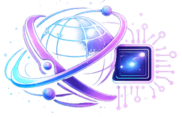 DeepSyncAI Logo